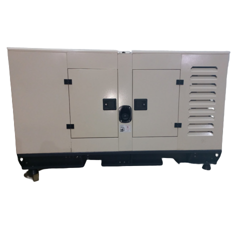 Генератор дизельний, 3 фази (230/400В), 21,5 кВт., NETPOWER (NPY-30)